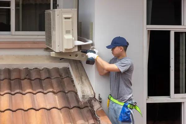 Experienced HVAC Professionals at J & J Mechanical, Inc.