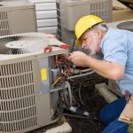 Trusted Blue Star Air Conditioning LLC for Reliable Home Comfort