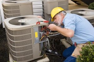 Trusted Blue Star Air Conditioning LLC for Reliable Home Comfort