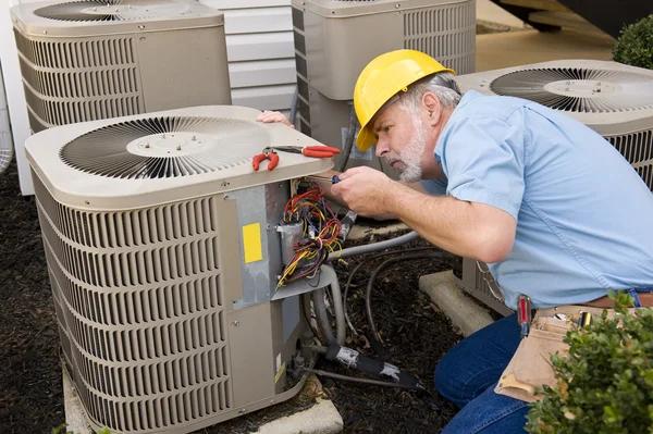Trusted Blue Star Air Conditioning LLC for Reliable Home Comfort