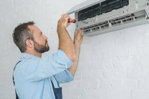 Affordable Air Conditioning Repair in Louisville