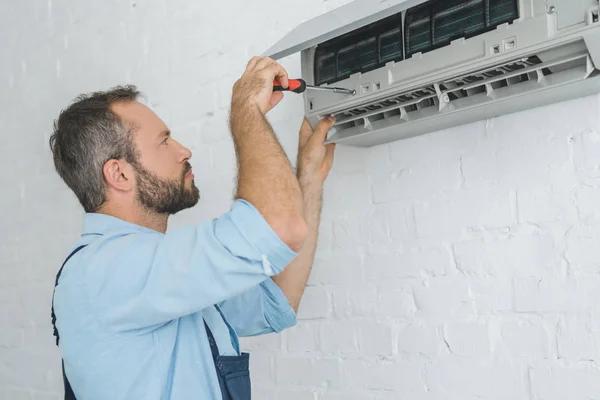 Affordable Air Conditioning Repair in Louisville