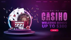 An Introduction to the Key Features of casino trực tuyến Websites