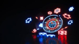 Important Information About casino non ADM Platforms