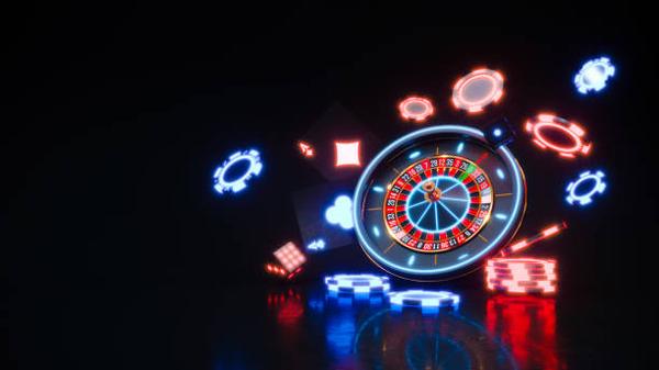 Important Information About casino non ADM Platforms