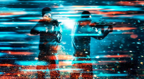 How digital entertainment Continues to Evolve