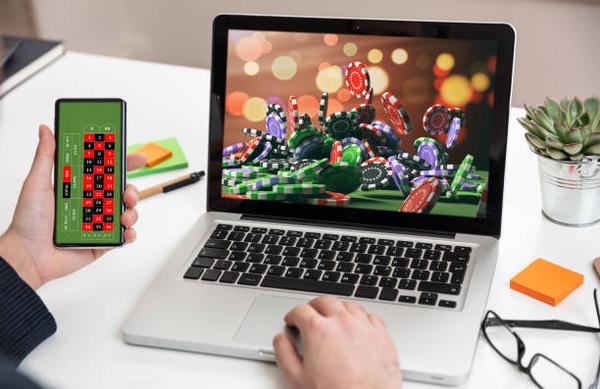 Why Players Search for migliori casino online