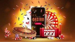 Comparing Website Features Across casino non aams Platforms