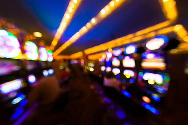 Exploring the Role of Digital Convenience Across เว็บคาสิโนออนไลน์