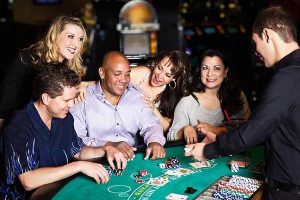 Online Casinos in UAE: Mistakes to Avoid When Assessing Transaction Records