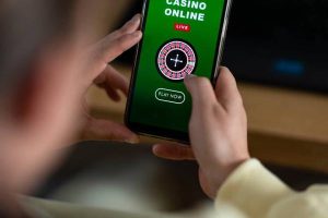 The Future Direction of uae betting sites
