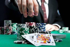 Understanding Withdrawal Features on online casinos Singapore