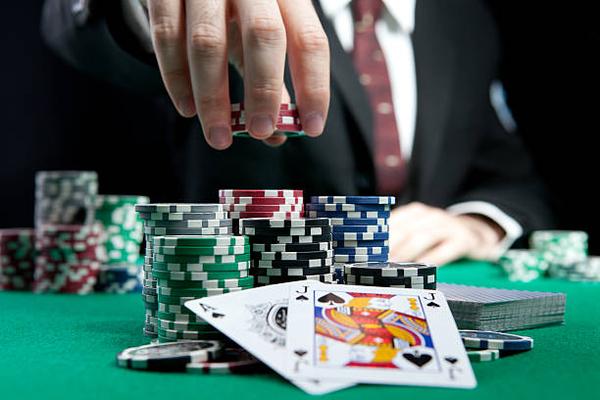 Understanding Withdrawal Features on online casinos Singapore