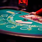 Discover Baccarat Games at a trusted online casino Singapore for Players