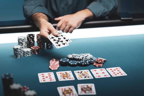 Online Casinos In Bahrain Beyond Spending Records