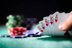 Discover Card Game Play with the best online casino sites Singapore for Gamers