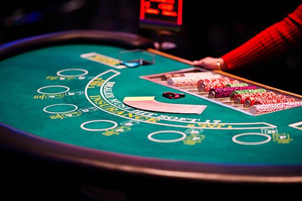 Key Features That Differentiate the best online casino sites Singapore