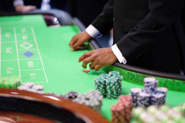 Exploring the Essential Features of Online Casino Platforms
