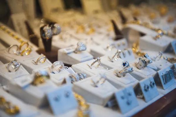 Find Lasting Jewelry Style with Sparkles By Krystal