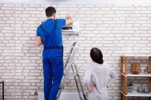 Common HVAC Repairs for Home Heating and Cooling Systems Explained