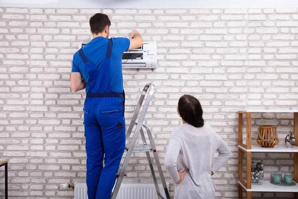 Common HVAC Repairs for Home Heating and Cooling Systems Explained