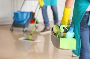 Organizing Your Home with Practical Storage Solutions
