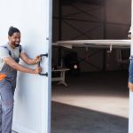Get Professional Garage Door Repair Service Near Me Today