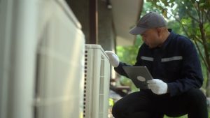Preparing Your Home for a Comprehensive HVAC Service Appointment