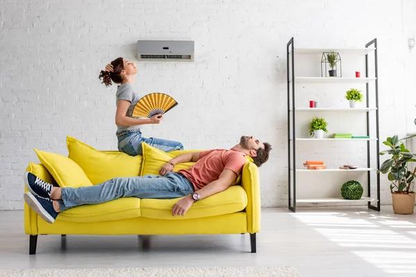 How Airflow Restrictions May Impact Your HVAC System