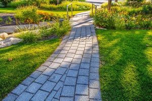 Complete Outdoor Property Care from Mossy Stone Landscaping