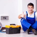 Quality water damage recovery services for complete property care