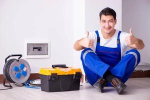 Quality water damage recovery services for complete property care