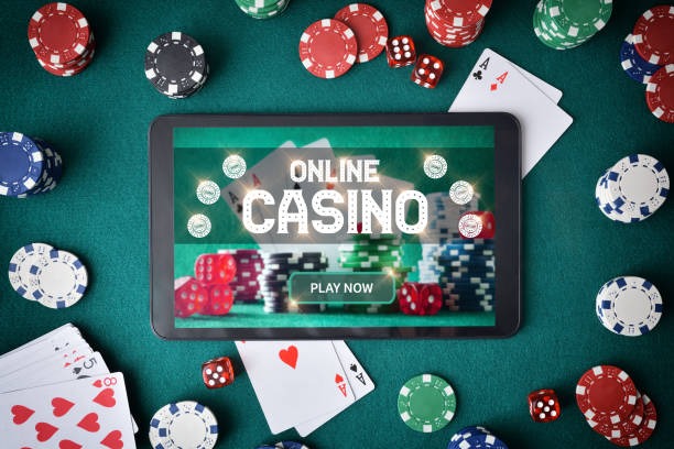 A Fresh Perspective on migliori casino non AAMS Sites