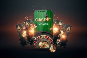 Introducing Online Casino Platforms and Their Features A Guide to Common Features