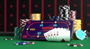 Understanding the Online Gaming Scene in Online Casino Singapore