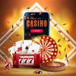 Useful Information About Online Casino Terms and Conditions and Useful Background Information