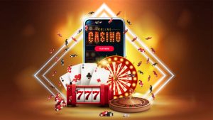 Useful Information About Online Casino Terms and Conditions and Useful Background Information